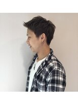 イチナナ(17)&nbsp;メンズショート