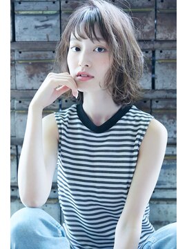 ホフ 大阪心斎橋店(F.O.F) 【FOF】アンドBOB　４【ホフ/大阪/心斎橋/難波】