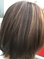 ヘアー バイ ミーズ(hair by Mii’s)&nbsp;HiGH&LOW