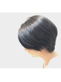 幅広い世代の方に大人気！！ショートボブ☆