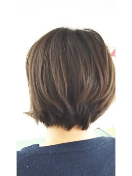 ヘアーエステ オガワ(Ogawa) .
