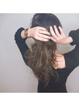 カイノ プラットプラット店(KAINO) ナチュラルグラデーションカラー