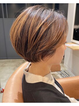 トリート 妙典店(TREAT) コンパクトショート＿TREAT妙典