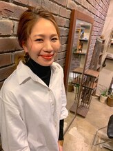サンク(cinq) 石田 裕子