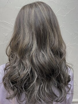 シュリット(schritt) ハイライトカラー　　　uchida