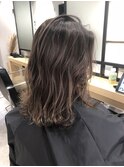 エアタッチバレイヤージュ