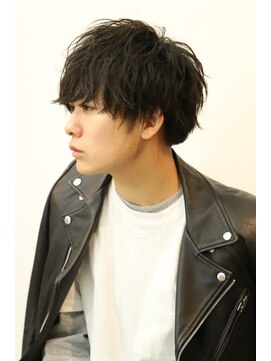 リップス 仙台ロフト(LIPPS) ルーズマッシュ