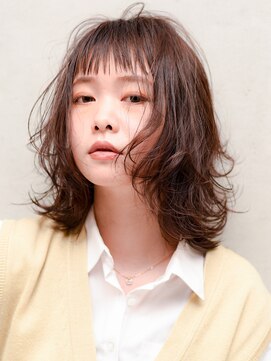 スノッブリコ(snob rico) 【snobrico.】ベビーバング×ミディフ