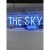 ザスカイ(THE SKY)のお店ロゴ
