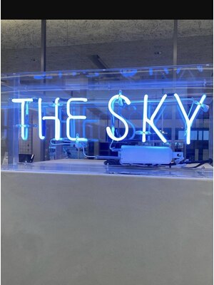 ザスカイ(THE SKY)