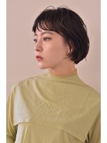 スリジェ7(CERISIER7) コンパクトショートボブ