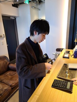 ブロック ジャポン(bloc japon) さわやかショート2022