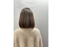 ヘアーウォーク