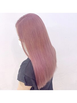 ユニ(Uni.) チェリーピンク