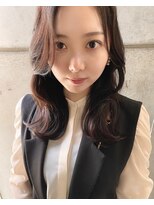 コハクビューティ(COHAKU beauty)&nbsp;real style 22 『イメチェン』【担当スタイリストTAKUMA】