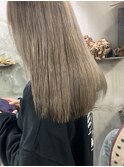表参道roijir &nbsp;ハイトーン×ベージュ