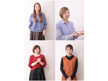 ヘアー コパイン(HAIR COPAIN)