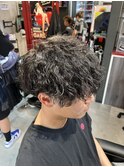 波巻きスパイラル