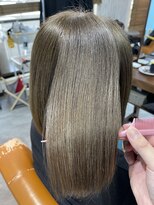 アヤメ(ayame)&nbsp;【ayame大泉学園】ボブ_艶髪9