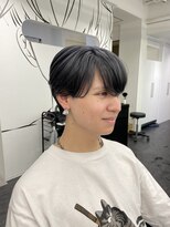 ルースト 八王子店(ROOST)&nbsp;ナチュラルマッシュ