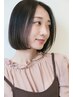 新規限定☆カット+白髪染め　￥11000→￥8800