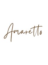 Amaretto by JILBLAN 縮毛矯正 髪質改善 ハイライト レイヤーカット ショート