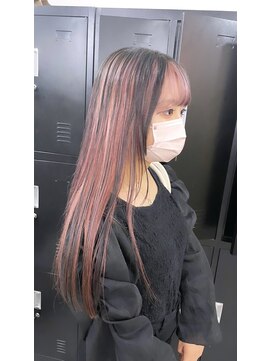 エイル アメ村(Eir) アンブレラカラー☆