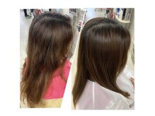 バングスヘアー 谷山店(bangs Hair)