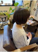ショート