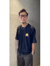 ラフィス ヘアー ルーム 難波本店(La fith hair room)&nbsp;田島 泰雅