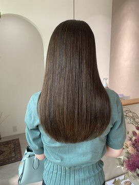 ゴカン(Gokan) カーキベージュ/yui