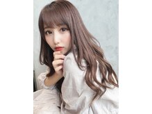 シェリム 栄(CHERIM)