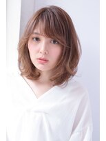 エイチバイシオミエイチ 神戸三宮(H by shiomi H)&nbsp;【shiomi H】ナチュラルボブ