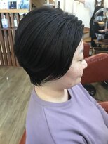 チョコレート(chocolate)&nbsp;髪質改善/ショートヘア