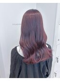 ラベンダーカラー