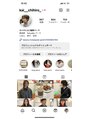 ベンジー 天神店(benji) instagram:kai__chihiro