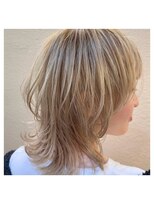 ヘアリゾート ディアリウム(Hair Resort DEARIUM)&nbsp;ミルクティーベージュ [町田店/町田駅/JR町田駅]