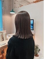 オーシティー(O-city)&nbsp;透明感グレージュ