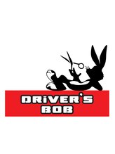 DRiVER’S BOB【ドライバーズ ボブ】
