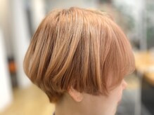 ライフスタイルに合わせたおすすめのヘアスタイルをご提案！