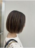 アンブレラカラー