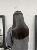 "darts マツダレン"艶を生み出す【ストレートエステ】