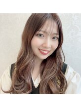 ジョリ(Jolie)&nbsp;長谷川 小夏