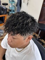 スウェル 千葉店(Swell)&nbsp;ツイストスパイラルパーマ