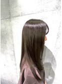 ☆透明感セミロング☆