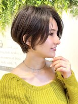 ココロ(coco.ro)&nbsp;【絶壁解消】大人ショート