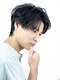 ディーセカンド(D SECOND)の写真/【桑名駅徒歩7分/メンズ】骨格/髪質/クセを見極めビジネスシーンに合った清潔感のあるスタイルをご提供☆