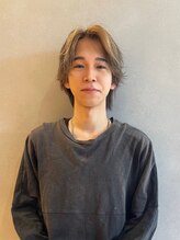 アマトウキョウ アユンチェ(AMA TOKYO×AYUNCHE) 松本 哉都