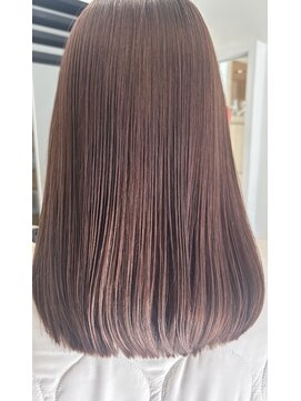 ジャガラ 千葉駅北口店(JAGARA) 暖色チョコレート【千葉駅・千葉・千葉駅北口】