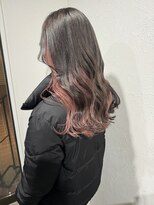 イワッシュ 大和駅店(IwAsh) Inner